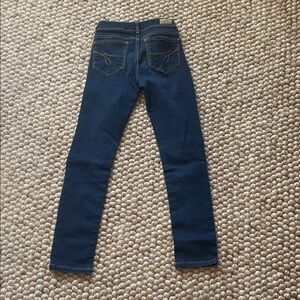 Jordache Kids Dark Blue Jeans